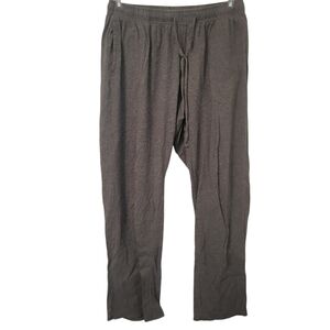 Lounge Pants Gray sz XL